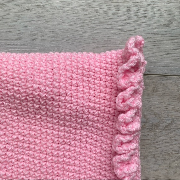 Mermaid tail blanket - Picture 2 of 12